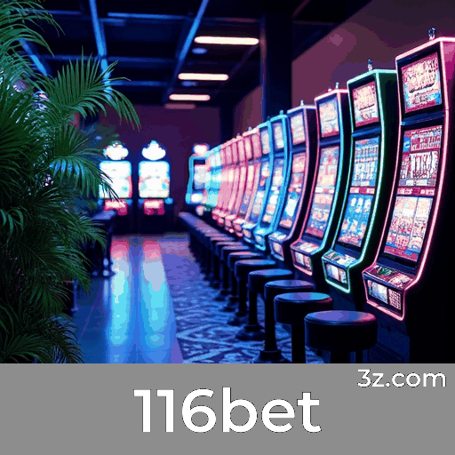 116bet