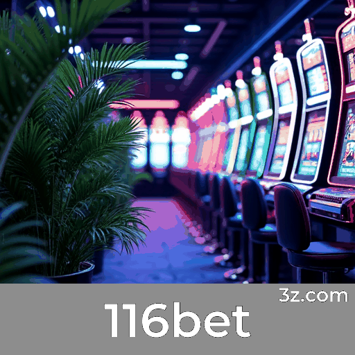 116bet