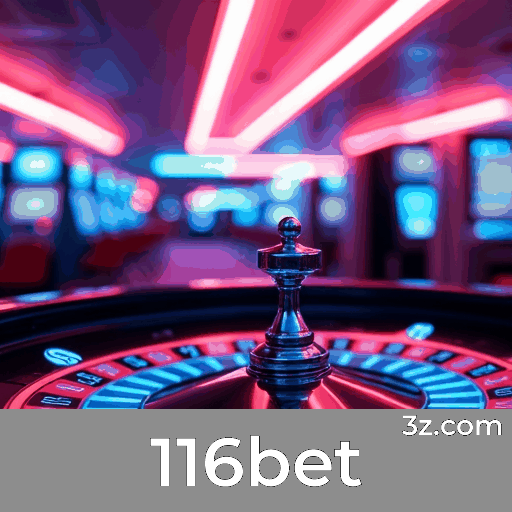 116bet