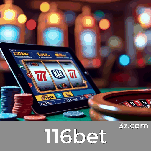 116bet